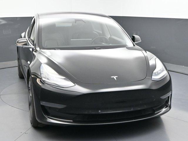 used 2018 Tesla Model 3 car, priced at $18,239