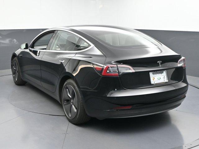 used 2018 Tesla Model 3 car, priced at $18,239