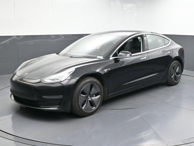 used 2018 Tesla Model 3 car, priced at $18,739