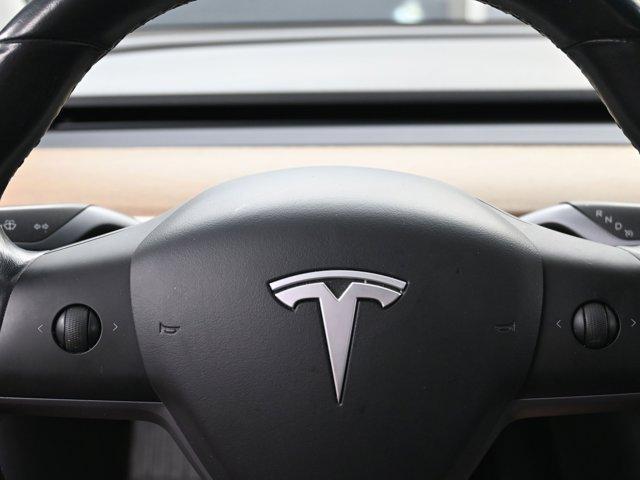 used 2018 Tesla Model 3 car, priced at $18,239