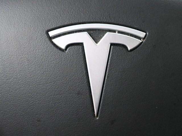 used 2018 Tesla Model 3 car, priced at $18,239