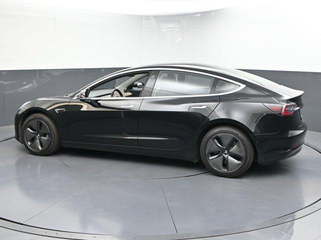 used 2018 Tesla Model 3 car, priced at $18,239