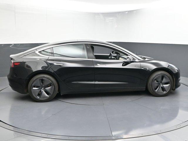 used 2018 Tesla Model 3 car, priced at $18,239