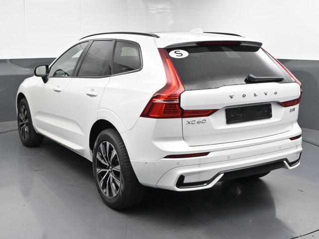 new 2025 Volvo XC60 car, priced at $51,883