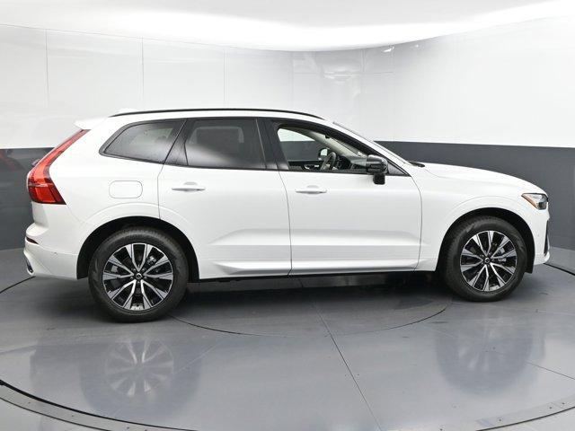 new 2025 Volvo XC60 car, priced at $51,883