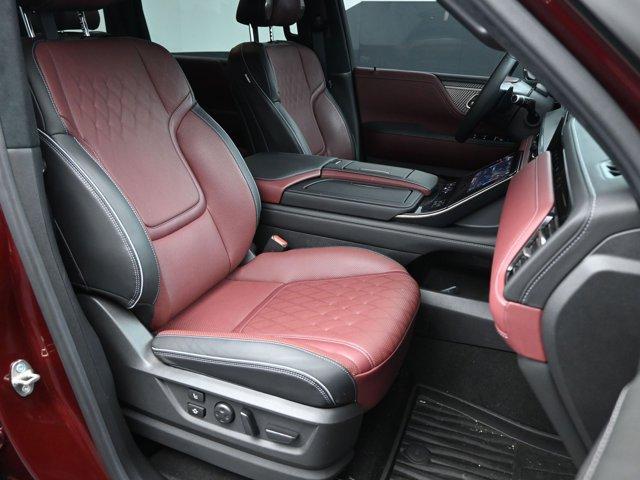 used 2025 INFINITI QX80 car, priced at $89,978