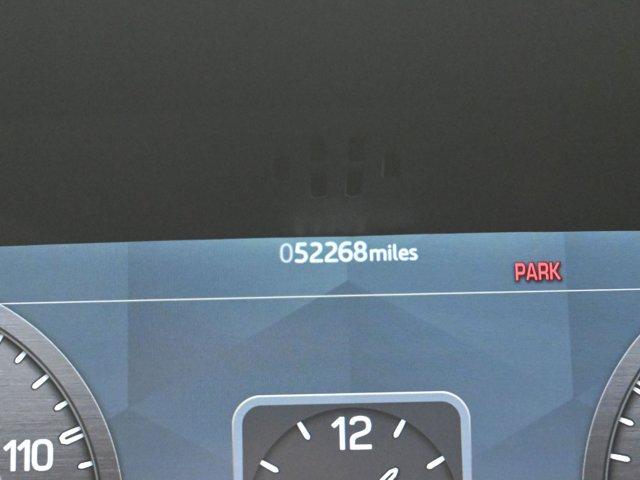 used 2021 Land Rover Defender car, priced at $53,963