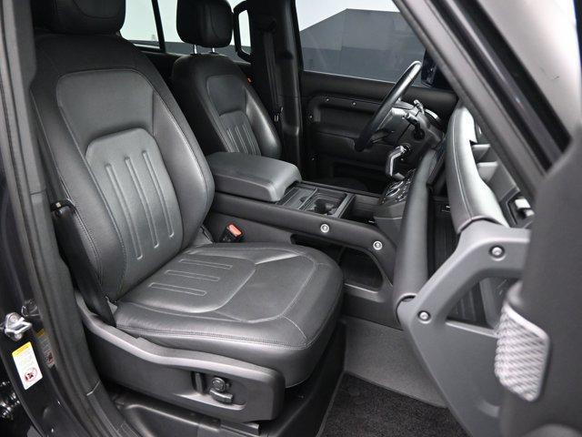 used 2021 Land Rover Defender car, priced at $53,963
