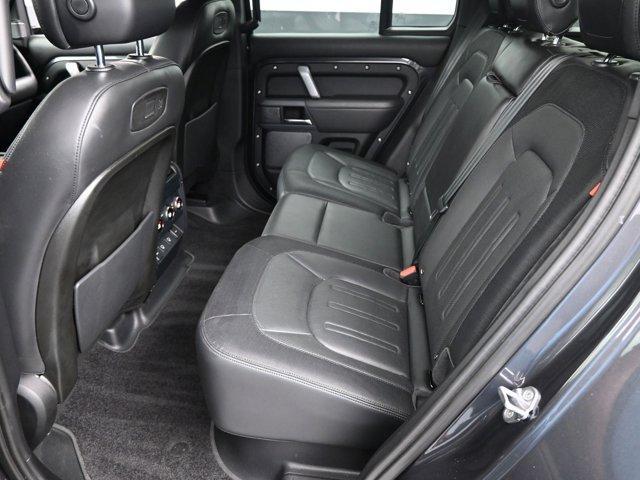 used 2021 Land Rover Defender car, priced at $53,963