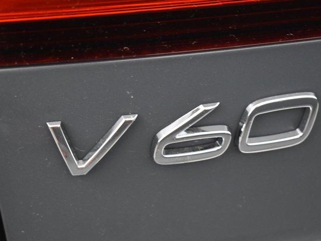new 2024 Volvo V60 Recharge Plug-In Hybrid car, priced at $73,440