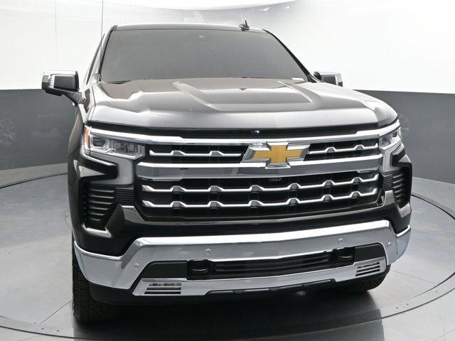 used 2022 Chevrolet Silverado 1500 car, priced at $47,475