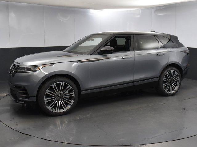 new 2025 Land Rover Range Rover Velar car, priced at $79,625