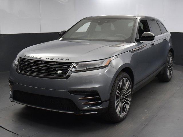 new 2025 Land Rover Range Rover Velar car, priced at $79,625