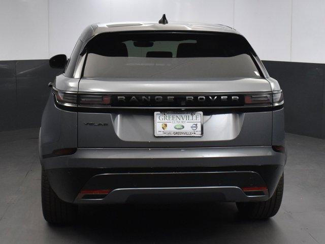 new 2025 Land Rover Range Rover Velar car, priced at $79,625