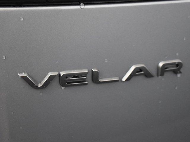 new 2025 Land Rover Range Rover Velar car, priced at $79,625