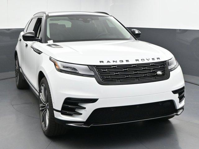 new 2025 Land Rover Range Rover Velar car, priced at $88,480