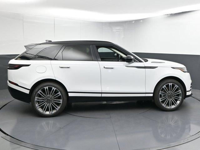 new 2025 Land Rover Range Rover Velar car, priced at $88,480