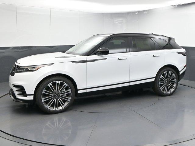 new 2025 Land Rover Range Rover Velar car, priced at $88,480