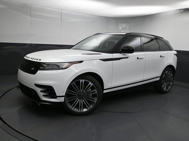 new 2025 Land Rover Range Rover Velar car, priced at $88,480