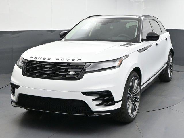 new 2025 Land Rover Range Rover Velar car, priced at $88,480