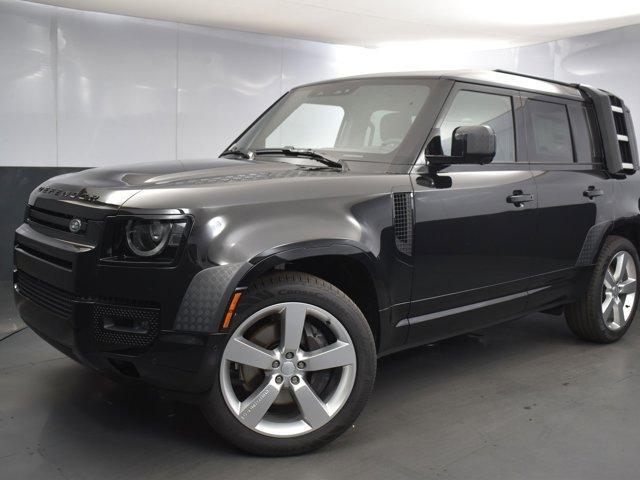 new 2024 Land Rover Defender car, priced at $88,705