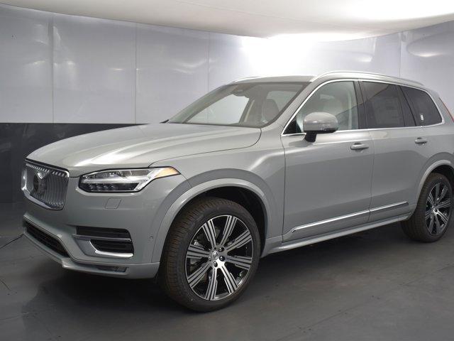 new 2024 Volvo XC90 car, priced at $69,065