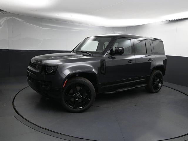 new 2025 Land Rover Defender car, priced at $106,245