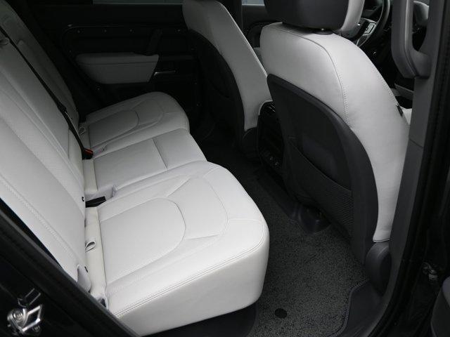 new 2025 Land Rover Defender car, priced at $106,245