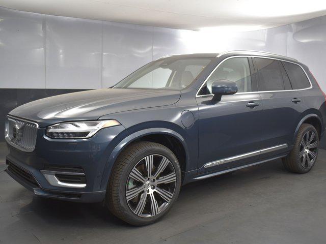 new 2024 Volvo XC90 Recharge Plug-In Hybrid car, priced at $76,570