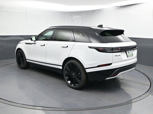 new 2026 Land Rover Range Rover Velar car, priced at $73,605
