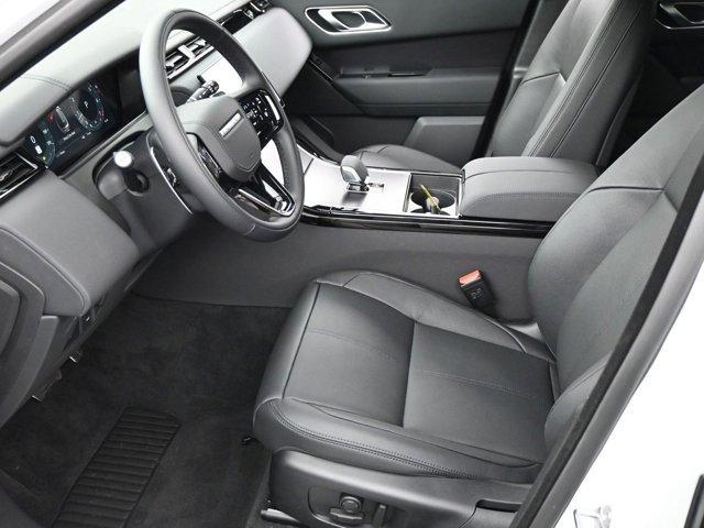 new 2026 Land Rover Range Rover Velar car, priced at $73,605