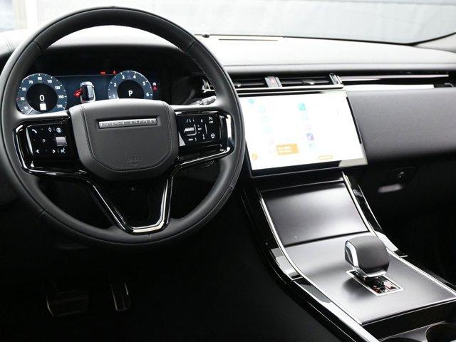 new 2026 Land Rover Range Rover Velar car, priced at $73,605
