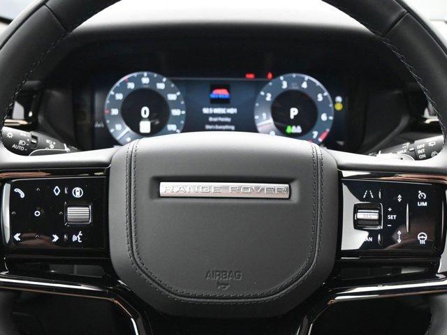 new 2026 Land Rover Range Rover Velar car, priced at $73,605