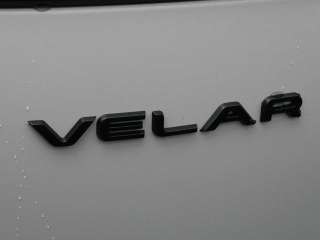 new 2026 Land Rover Range Rover Velar car, priced at $73,605