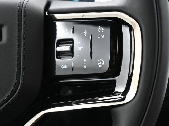 new 2026 Land Rover Range Rover Velar car, priced at $73,605
