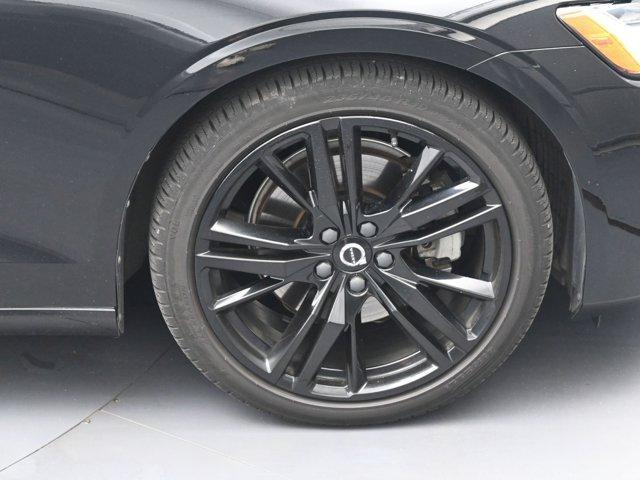 used 2023 Volvo S60 car, priced at $31,334