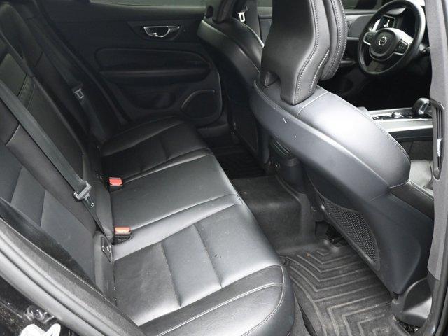 used 2023 Volvo S60 car, priced at $31,334
