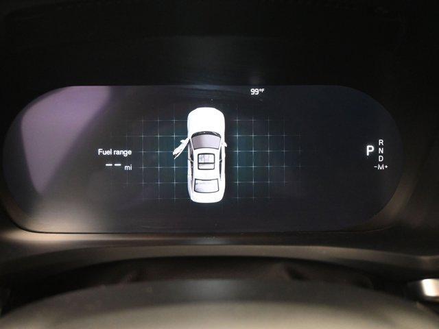 used 2023 Volvo S60 car, priced at $31,334