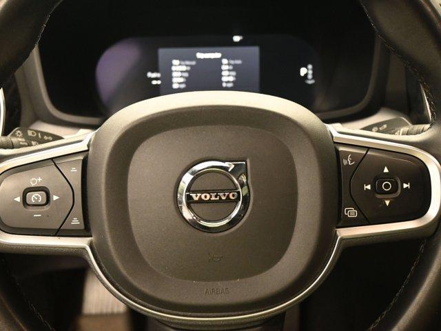 used 2023 Volvo S60 car, priced at $31,334