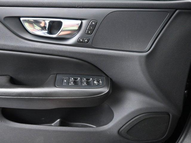 used 2023 Volvo S60 car, priced at $31,334