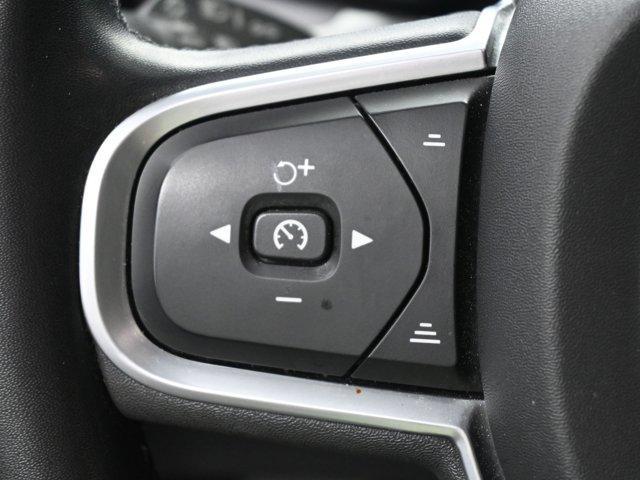 used 2023 Volvo S60 car, priced at $31,334