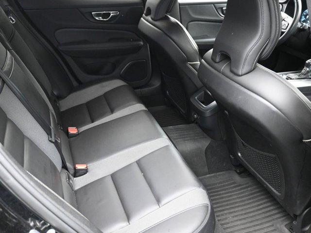 used 2019 Volvo S60 car, priced at $26,920