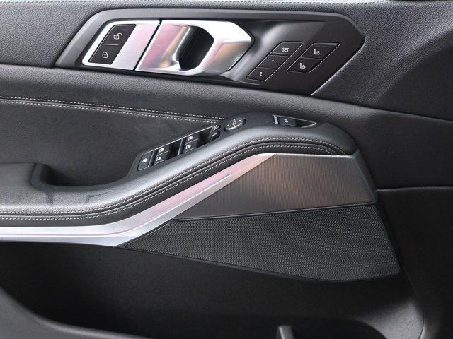 used 2022 BMW X5 car, priced at $41,257