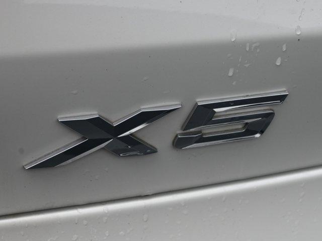 used 2022 BMW X5 car, priced at $41,257