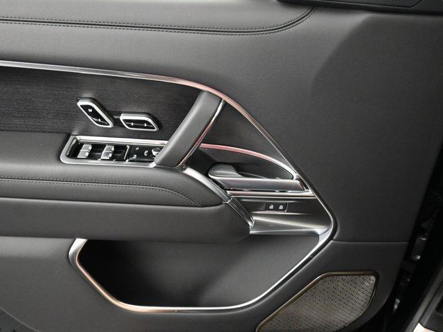 new 2025 Land Rover Range Rover car, priced at $181,940