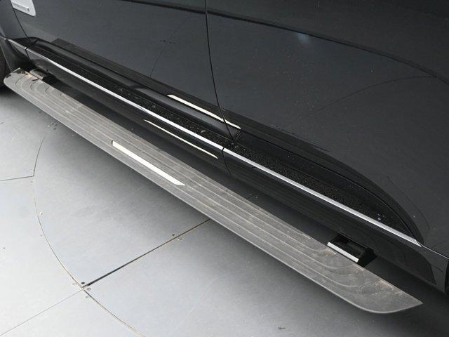 new 2025 Land Rover Range Rover car, priced at $181,940