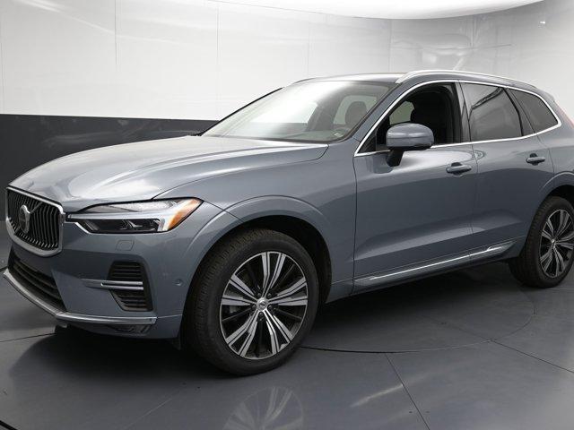 used 2023 Volvo XC60 car, priced at $38,990