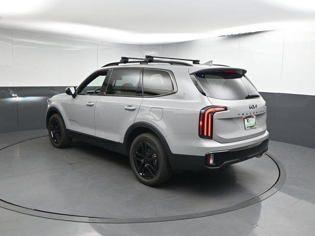 used 2025 Kia Telluride car, priced at $47,588