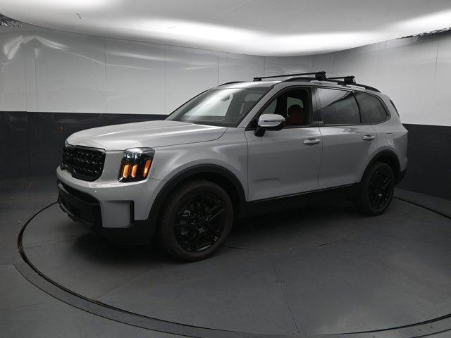 used 2025 Kia Telluride car, priced at $47,588