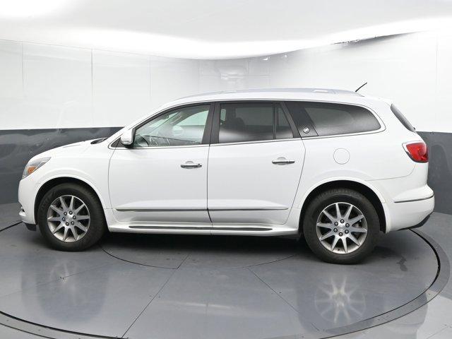 used 2017 Buick Enclave car, priced at $16,809